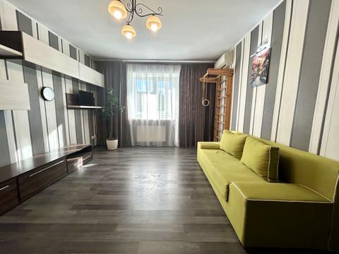 квартира по адресу Кирилловская ул. (Фрунзе), 116-А