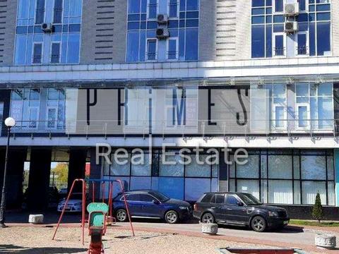 комерційна за адресою Оболонська набережна вул., 1