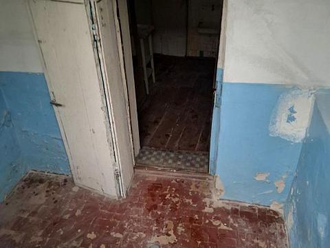 дом по адресу Канатная ул., 9