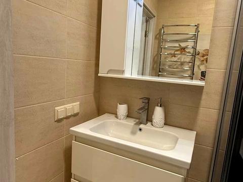 квартира за адресою Академіка Сахарова вул., 3г