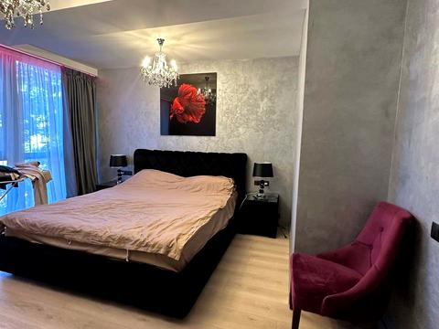 квартира за адресою Андрія Гулого-Гуленка вул. (Віце-адмірала Азарова), 6