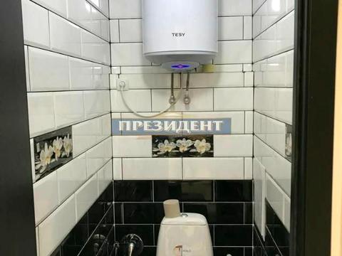 квартира по адресу Бассейная ул., 6