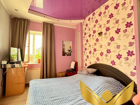 дом по адресу Тарана ул.