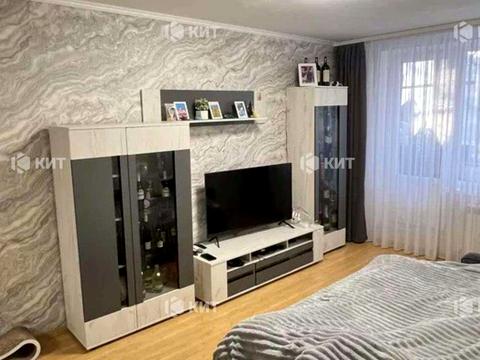 квартира за адресою Гвардійців-Широнінців вул., 14