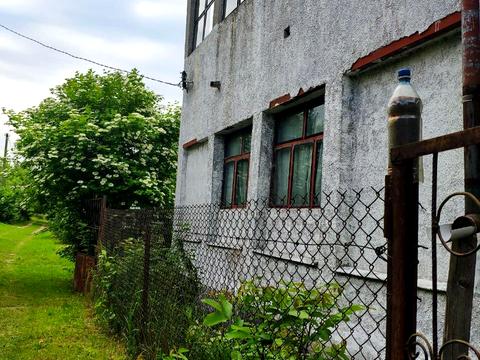 дом по адресу Зелена, 34