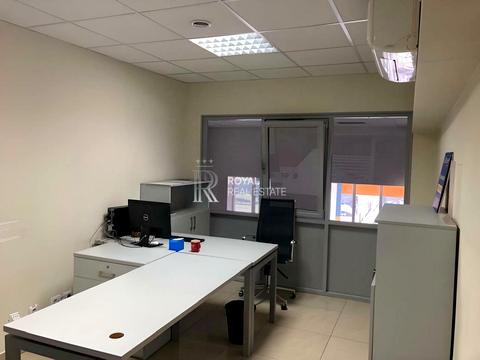 коммерческая по адресу Федора Эрнста ул., 3Б