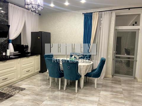 дом по адресу Центральная ул.