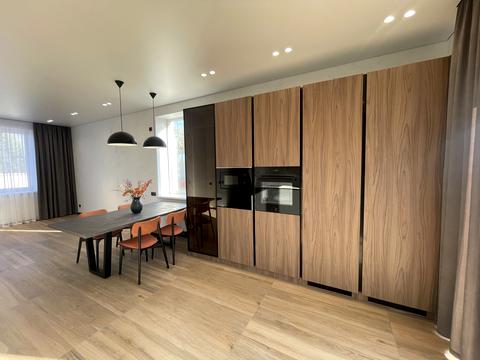 дом по адресу Київська