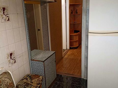 квартира за адресою Овідіопольська дорога вул., 72