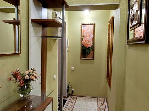 квартира по адресу Французский бульвар, 22б