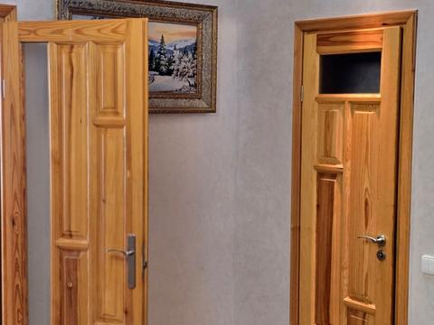 квартира за адресою Каховська вул., 29