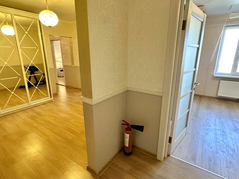 квартира по адресу Науки просп., 55-А