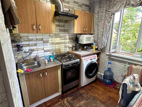 квартира по адресу Генерала Петрова ул., 37/43