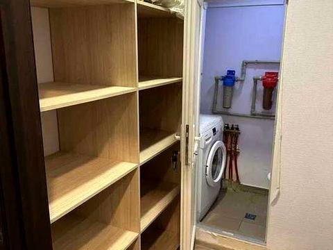 квартира за адресою Перемоги просп., 66п