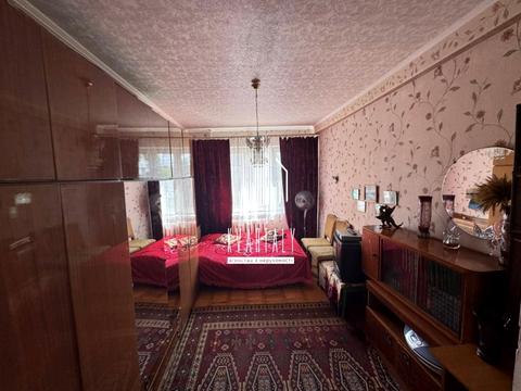 квартира по адресу Алексея Тихого ул. (Виборзька), 81/83