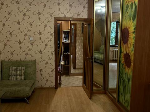 квартира за адресою Леся Курбаса просп., 1к2