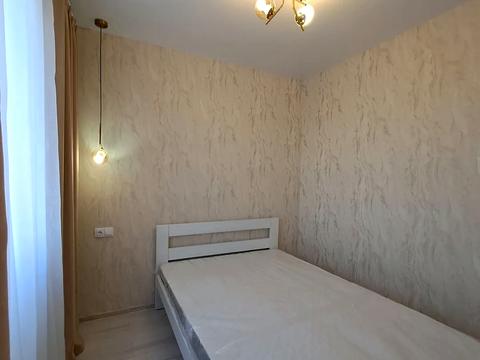 квартира по адресу Штилевая ул., 1