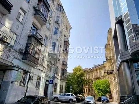 коммерческая по адресу Михайловский пер., 9-Б