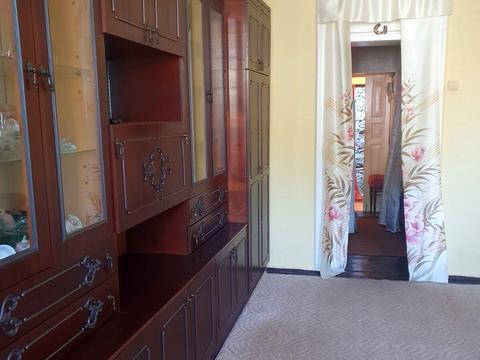 квартира по адресу Прохоровская ул., 20