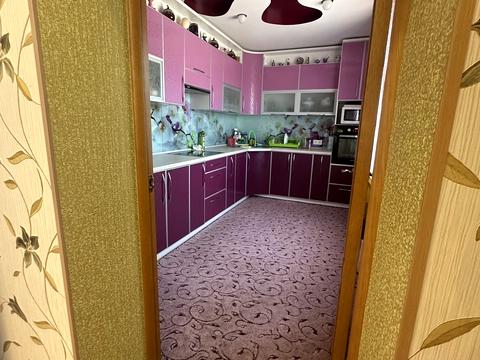 дом по адресу Космонавтов ул., 12а