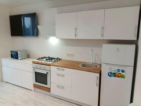 квартира за адресою Запорізьке шосе, 30ш