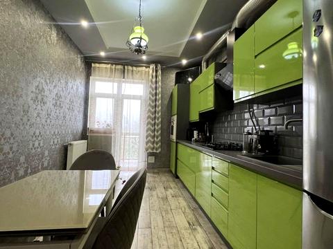 квартира за адресою Бориса Тлехаса вул., 18