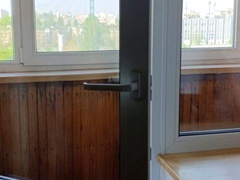 квартира по адресу Сулеймана Стальского ул., 24-Б