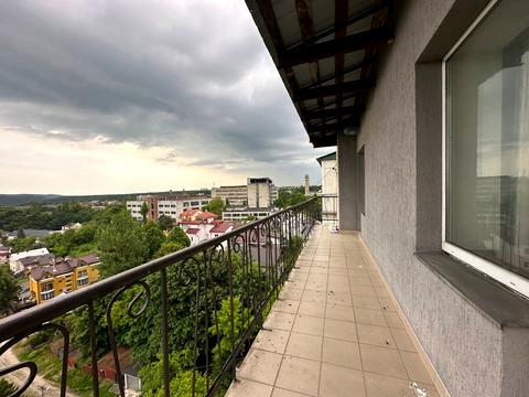 квартира за адресою Кривчицька Дорога вул., 2б