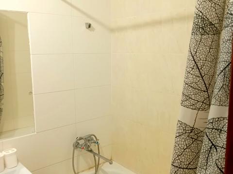 квартира за адресою Злуки просп., 8