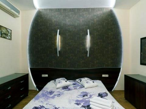 квартира за адресою Антоновича вул. (Горького), 25