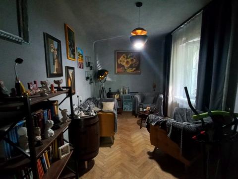 квартира за адресою Стрийська вул., 94