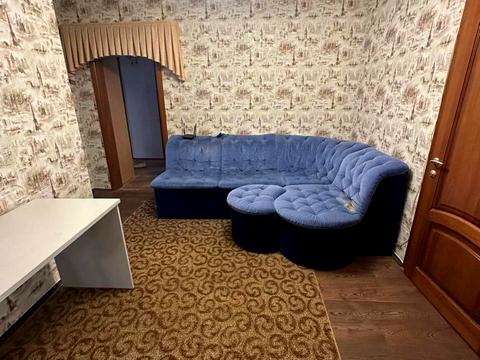 квартира по адресу Братства Тарасовцев ул. (Декабристів), 10-А