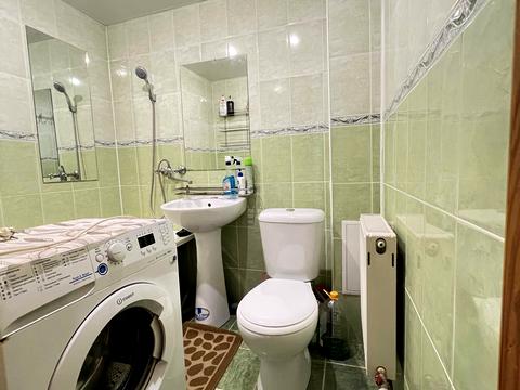 квартира за адресою Незалежності вул. (Космонавта Попова), 26