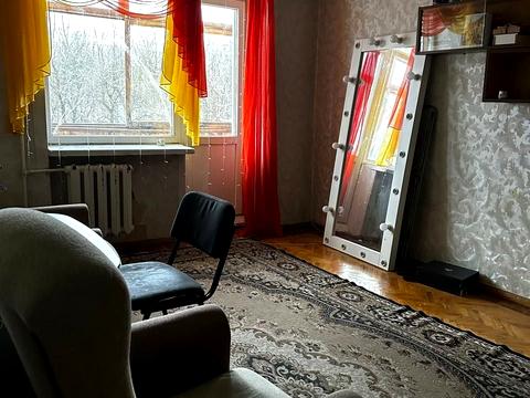 квартира по адресу Деревянко ул., 4