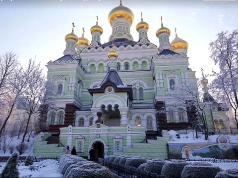 квартира по адресу Володимира Винниченка ул. (Юрія Коцюбинського), 20