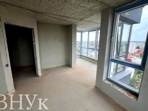 квартира за адресою Степана Бандери просп., 10