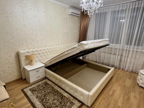 квартира за адресою Єлизавети Чавдар вул., 1