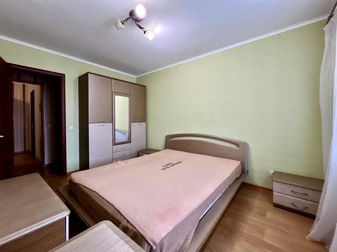 квартира по адресу Попова ул. (Попова), 31-Б