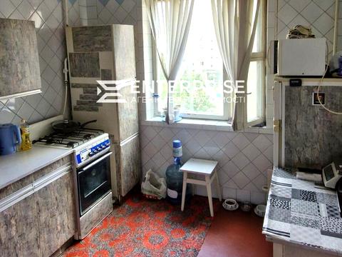квартира по адресу Братства Тарасовцев ул. (Декабристів), 5