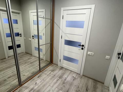 квартира по адресу Ньютона ул., 98