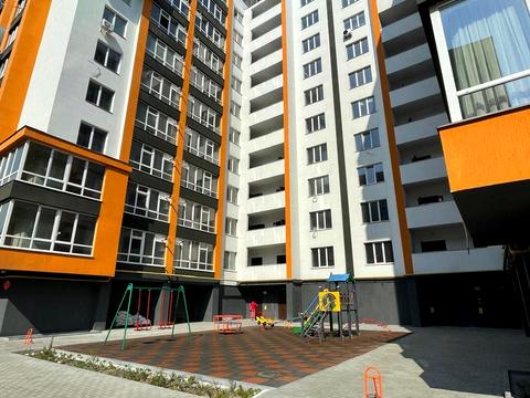 квартира по адресу Старокостянтинівське шоссе, 20/8