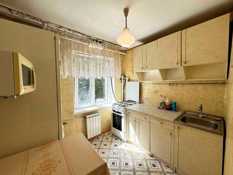 квартира за адресою Авіаконструктора Антонова вул., 4