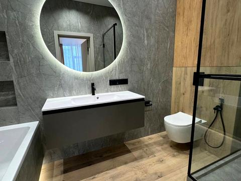 квартира за адресою Андрія Верхогляда вул. (Михайла Драгомирова), 1-20а