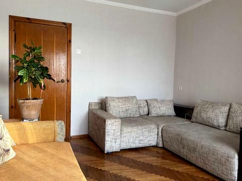 квартира за адресою Академіка Корольова просп., 4