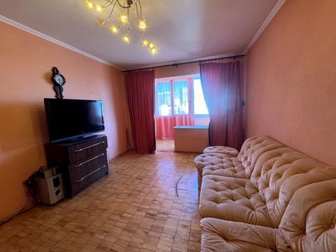 квартира по адресу Миколы Бажана просп., 9