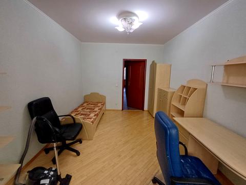 квартира за адресою Бориса Гмирі вул., 3