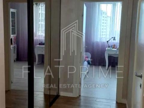 квартира по адресу Олены Пчилки ул., 8