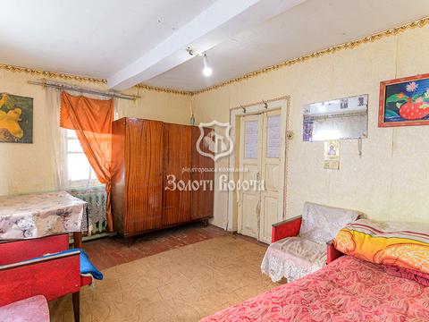 дом по адресу Пархоменка вул., 11