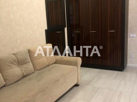 квартира за адресою Генуезька вул., 24