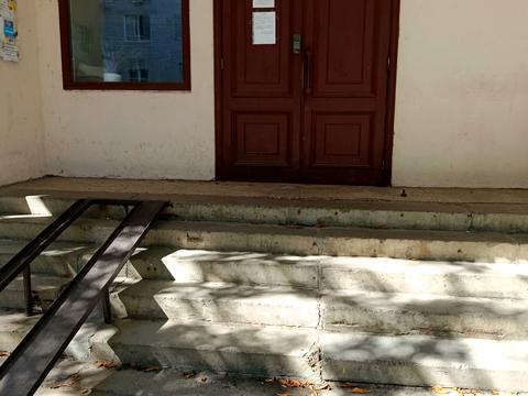 комната по адресу Мебельная ул., 8